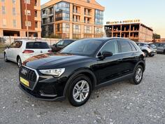 Audi - Q3