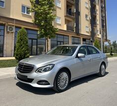 Mercedes Benz - E 200 - Elegance