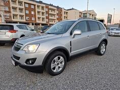 Opel - Antara - 2,2 CDTI