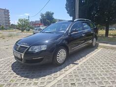 Volkswagen - Passat - 1,9 TDI