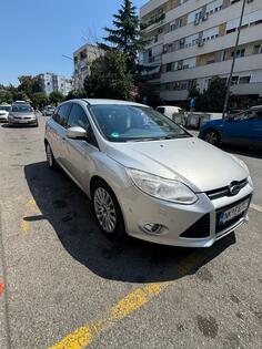 Ford - Focus - 2.0
