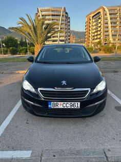 Peugeot - 308 - 1.6 HDI