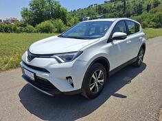 Toyota - RAV 4 - 2.0 D-4D