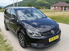 Volkswagen - Touran - 2.0 TDI