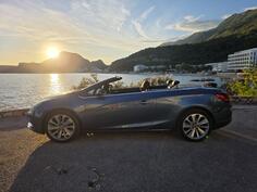 Opel - Cascada - 2.0 TDI