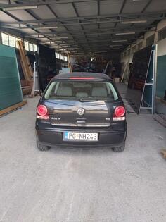 Volkswagen - Polo - 1.4 tdi
