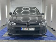Volkswagen - Golf 8 - 2.0