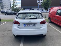 Peugeot - 308 - 1.5