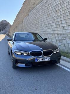 BMW - 318 - 318d