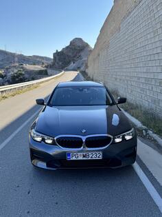 BMW - 318 - 318d