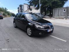 Volkswagen - Golf 6 - 1.6 tdi