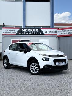 Citroen - C3 - 1.6 HDI