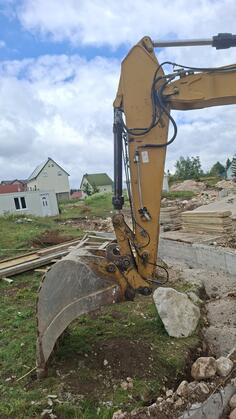 CAT - CAT 315 CL
