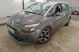 Citroen - Grand C4 SpaceTourer - 1.2 Benzin 7sjedista