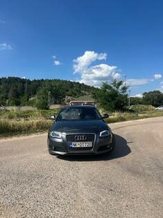 Audi - A3 - 2.0
