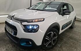 Citroen - C3 - 1.2 Benzin 23god