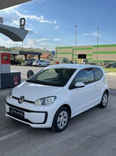 Volkswagen - up! - 1.0 benzin
