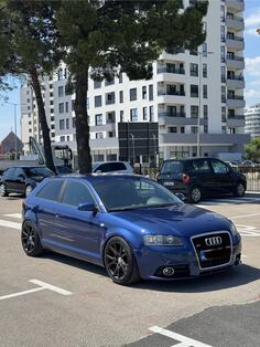 Audi - A3