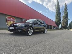 Volkswagen - Golf 6 - 1.6 TDI