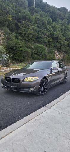 BMW - 525 - 525d