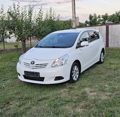 Toyota - Verso - D-4D