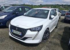 Peugeot - 208 - 1.2-Allure