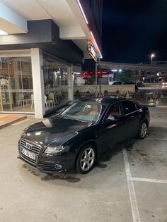 Audi - A4 - 2.0TDI