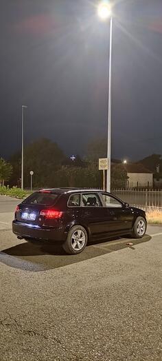 Audi - A3 - 1.9 tdi