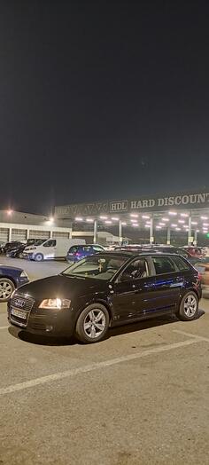 Audi - A3 - 1.9 tdi