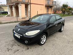 Renault - Fluence - 1.5 DCI