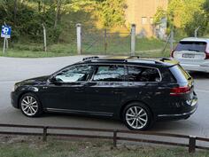Volkswagen - Passat - 2.0 tdi