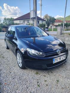 Volkswagen - Golf 6 - 1.4