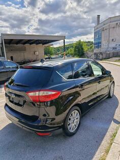 Ford - C-Max - 2.0