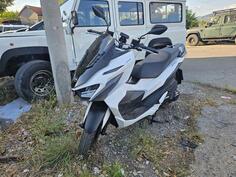 SYM - Jet x 125
