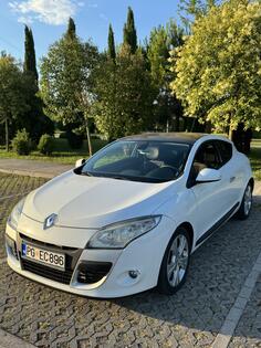Renault - Megane - 1.9 DCI