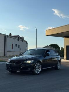 BMW - 320 - 320D