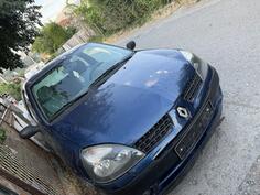 Renault - Clio - 1.4
