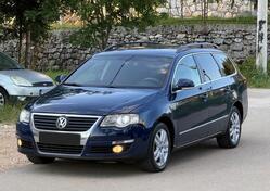 Volkswagen - Passat - TDI