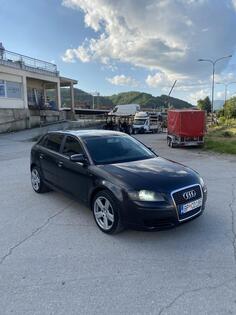 Audi - A3 - 1.9 tdi