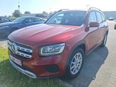Mercedes Benz - GLB 200 - 2.0D 150KS 8GTronic