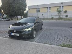 Dacia - Logan - 1.0 TCE 100ECO