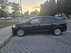 Dacia - Logan - 1.0 TCE 100ECO