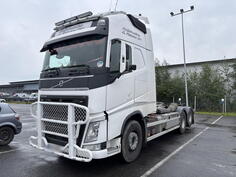 Volvo - FH 500 6x2 / Meiller RS26 kamion rol kiper / FHM-0045