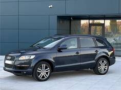 Audi - Q7 - 3.0TDI