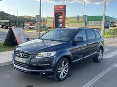 Audi - Q7 - 3.0TDI