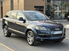 Audi - Q7 - 3.0TDI