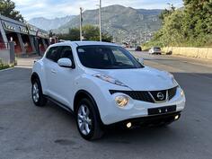 Nissan - Juke - 1.5DCI