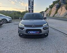 Citroen - C4 Cactus - 1.2 VTI