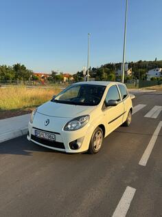 Renault - Twingo - 1.5 DCI