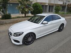 Mercedes Benz - C 220 - 220 CDI